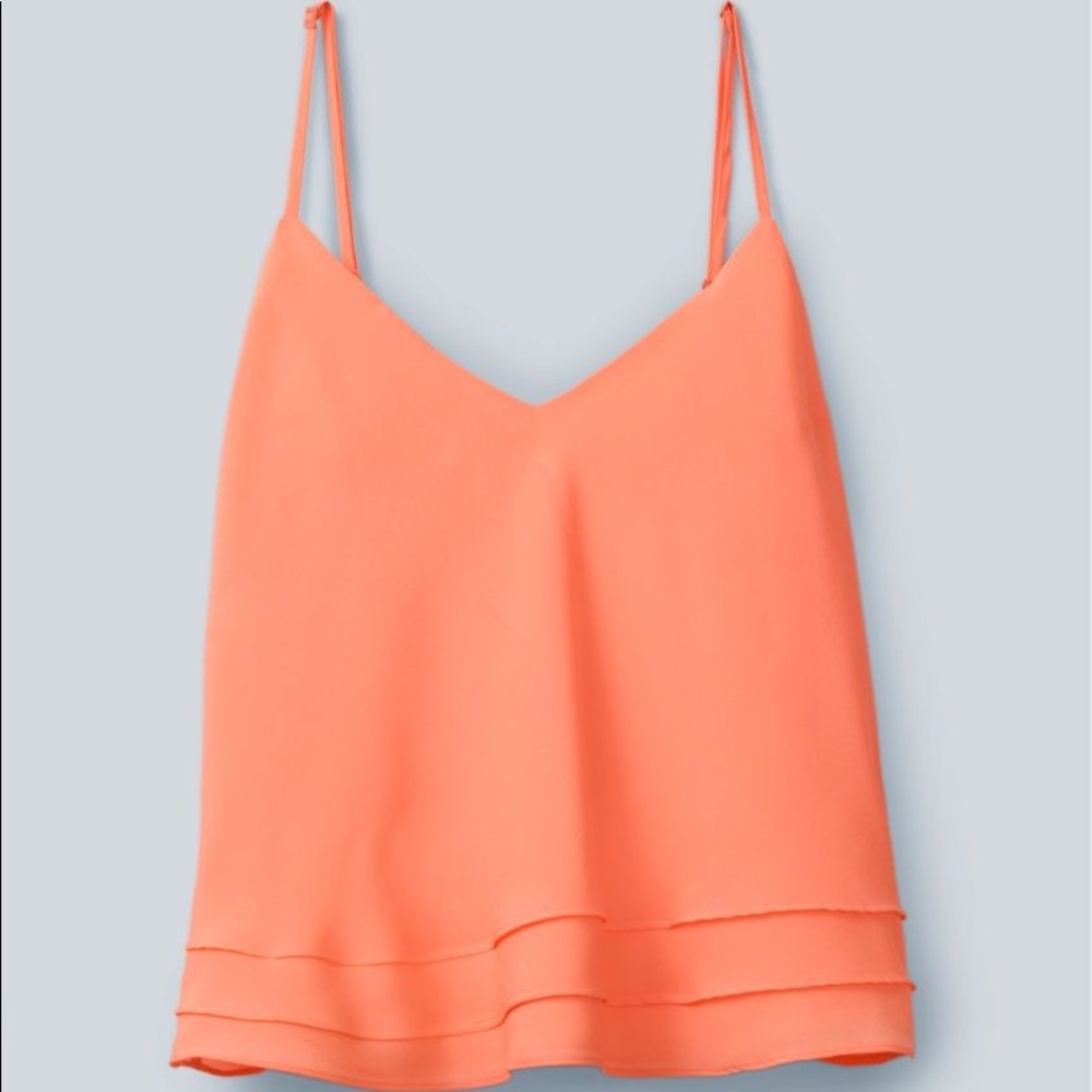 Aritzia Talula Cami